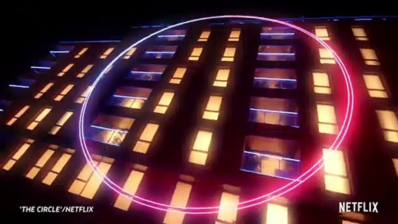The Circle Season 2 Trailer