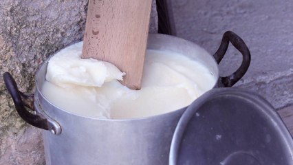 Put Some Respect on the Bacon Grease Jar