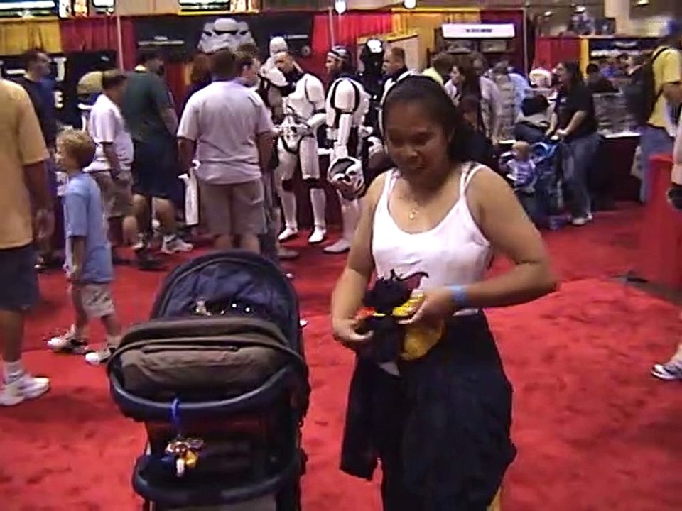 Megacon 2004