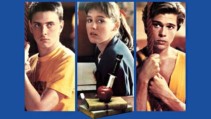 LASSASSINO E NEL COLLEGE (1989) Film Completo HD [1080p]