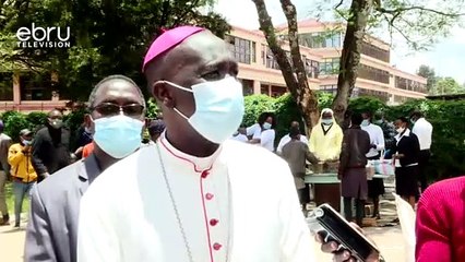 Clergy Condemns Recent Government Borrowing