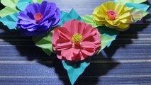 Wallmate paper wallmate paper wall hangings wall hanging craft ideas কাগজের ওয়ালমেট - 2