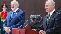 New Law Allows President Putin To Remain in Power Through 2036