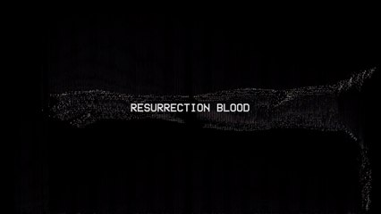 Cody Carnes - Resurrection Blood