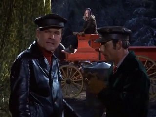 [PART 5 Atomic] Thats what I call hot potatoes! - Hogan's Heroes 5x14