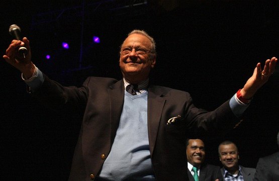 los 10 artistas dominicanos de más facetas de todos los tiempos