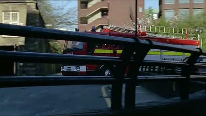 London's Burning Series 12 Episode 4