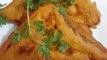 #Shorts #Tasty crispy Bread Pakora #North Indian snacks Recipe #Bread Pakoda Recipe by Safina kitchen