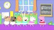 Peppa Pig In Hindi - Pancakes - हिंदी Kahaniya - Hindi Cartoons For Kids