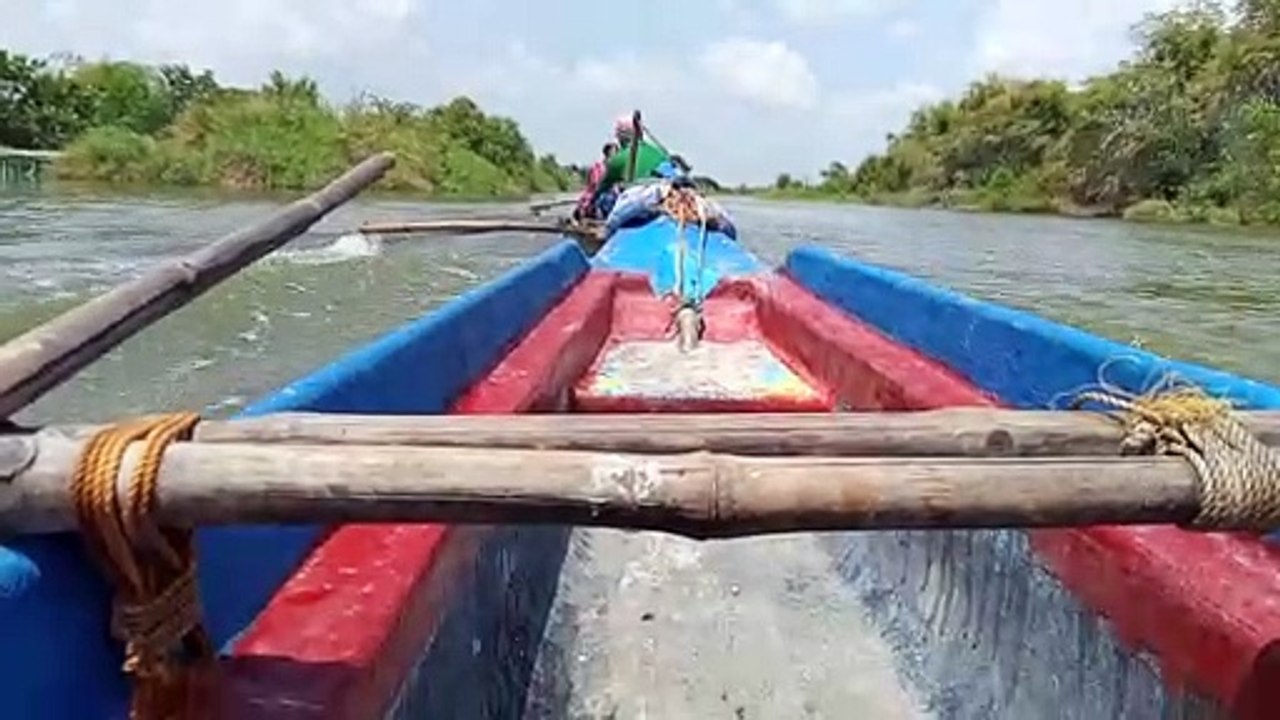 bangka muna tayo