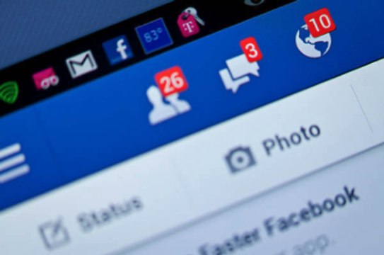 Half a Billion Facebook Users' Info Posted on Hacking Site, Experts Find