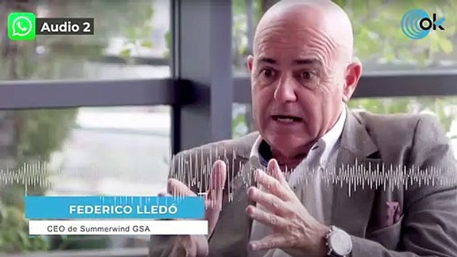 Summerwind emitió facturas falsas para la aerolínea Plus Ultra (2)