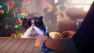 CGI Animated Short Film_ _Made With Love_ by SHED _ CGMeetup| Netiofficial Movv