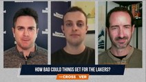 The Crossover: How Bad Could Things Get for the Lakers, and Will It Ultimately Matter Come Playoff Time?