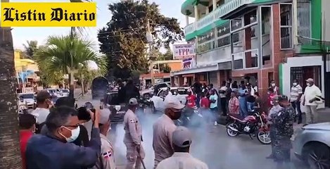 La Policía sigue sin explicar las circunstancias en que mataron a esposos en Villa Altagracia