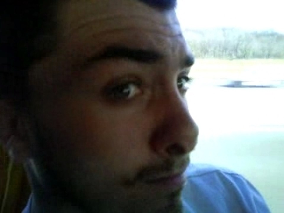 Balade en car