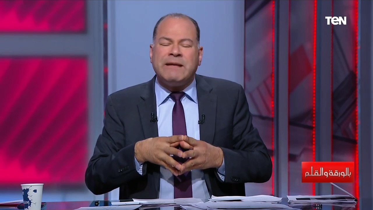 عصام تليمة يعترف: خرجت من تنظيم الإخوان عشان كله ضياع وقت ومش عارف الاشتراكات بتروح فين!