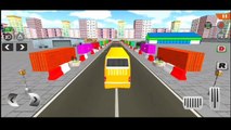 Road Driver:Free Bus Driving Games | Bus Game ||Android Game||