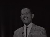 Billy Eckstine - What Kind Of Fool Am I? (Live On The Ed Sullivan Show, July 22, 1962)