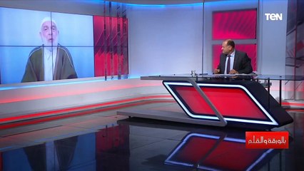 وجدي غنيم يسخر من نقل مومياوات.. والديهي: والله مش مصدق اللي شايفه وبسمعه