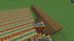 Flying Machine Bamboo Farm Build - 1.16 - 1.17+ 0-Tick Alternative! | Best, Easy Minecraft Farms