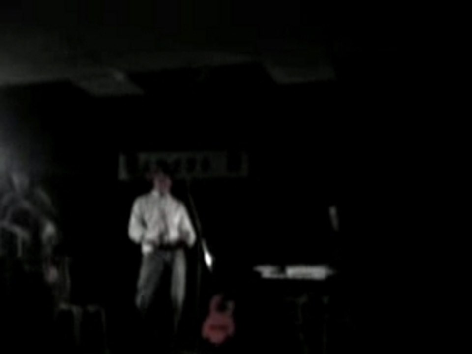 Laurent Yokel - Every Day