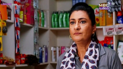 مسلسل حارة الحبايب الحلقة 10