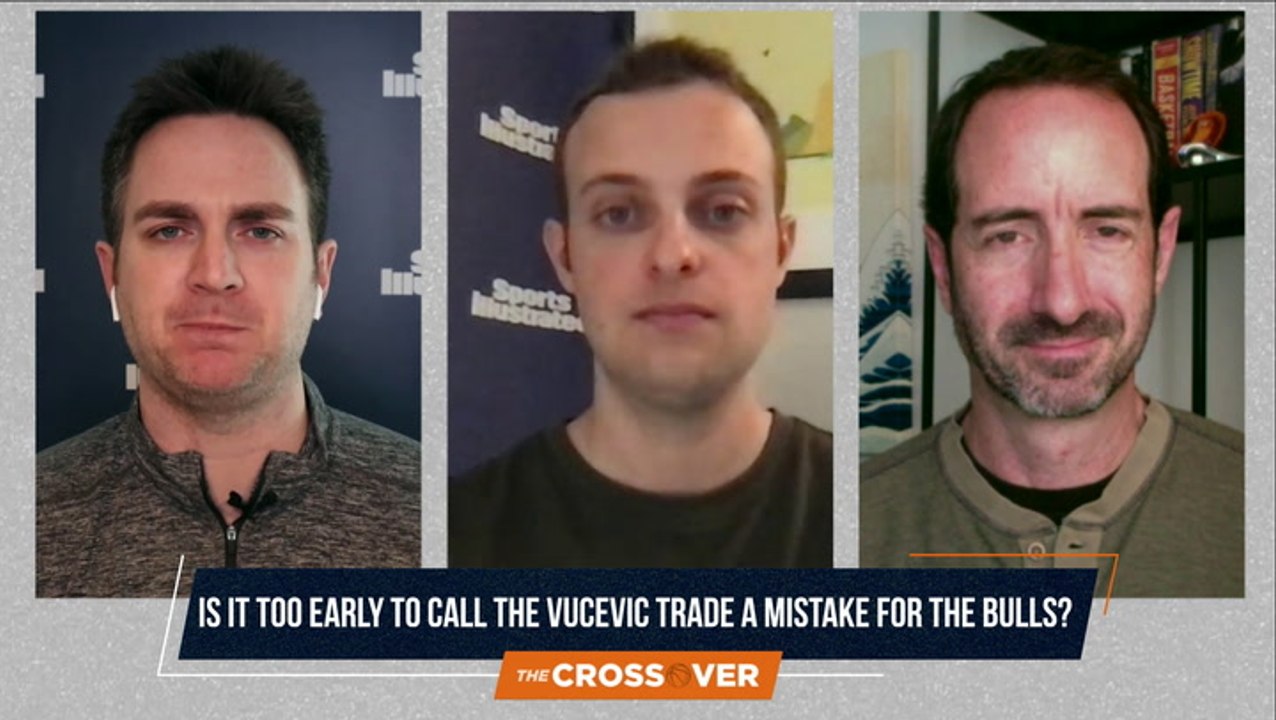 The Crossover: Is It Too Early to Call the Vuce...