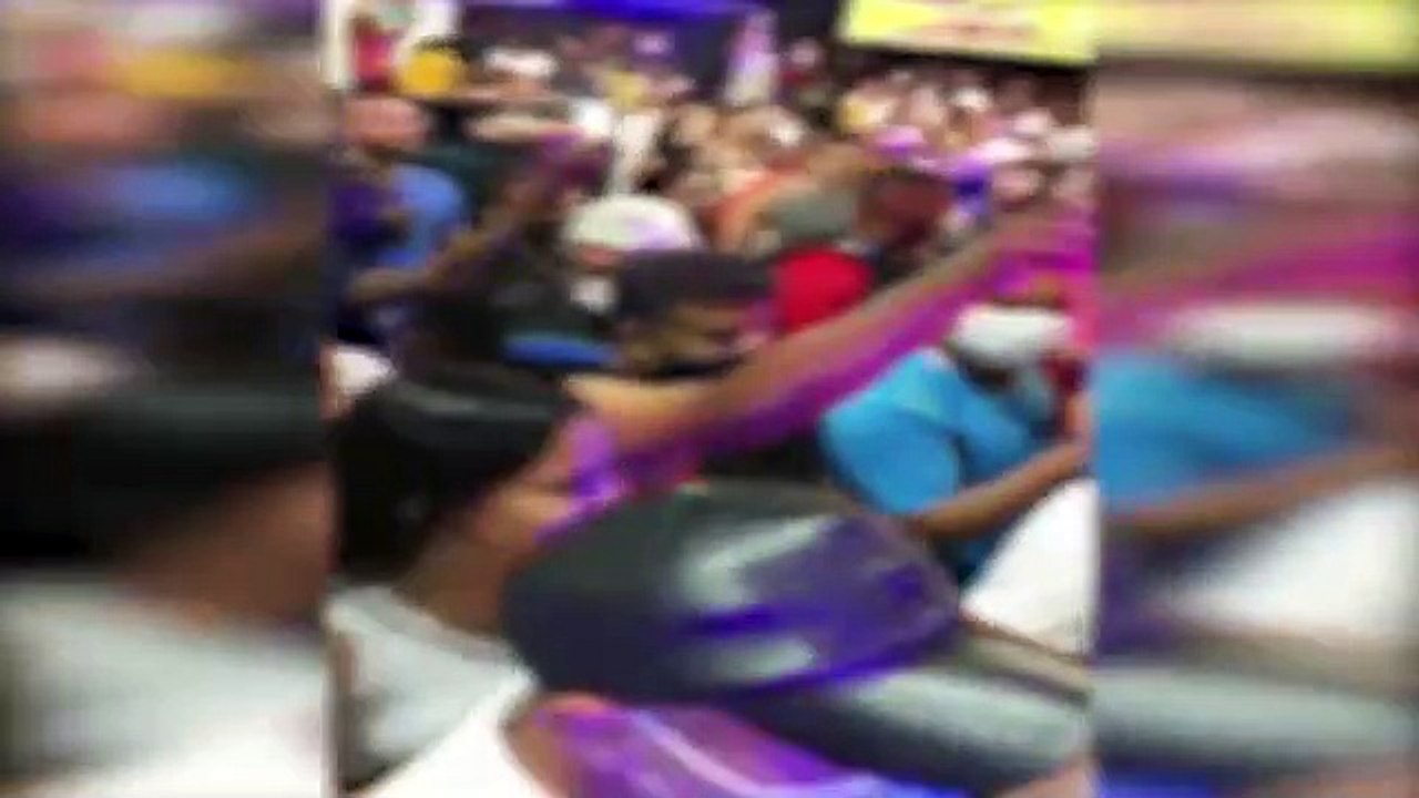 Así fue la captura de los ladrones en Guaduales