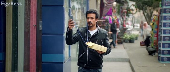 فلم المصري الرعب الجزء الاول |122