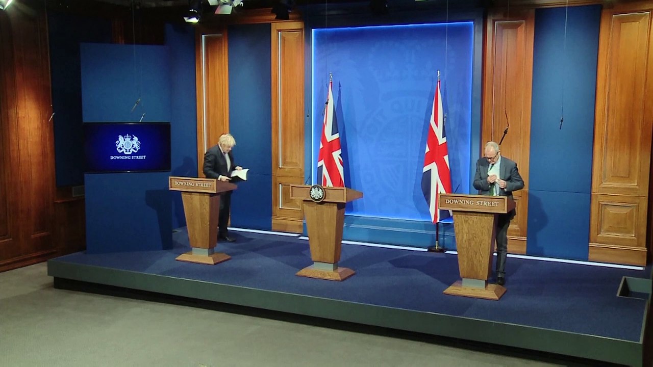 Trotz 31 Millionen Geimpfter: Kein Auslandsurlaub bis Mitte Mai