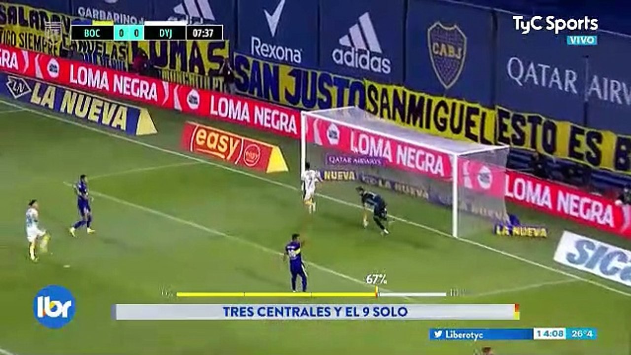 Líbero