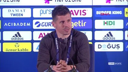 Yukatel Denizlispor maçının ardından