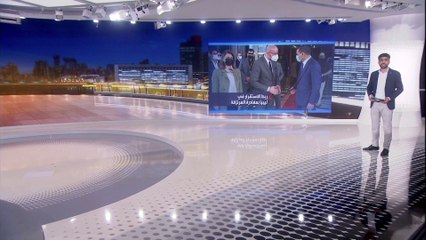 الاتحاد الأوروبي: عودة الاستقرار في ليبيا مرتبط بمغادرة المرتزقة