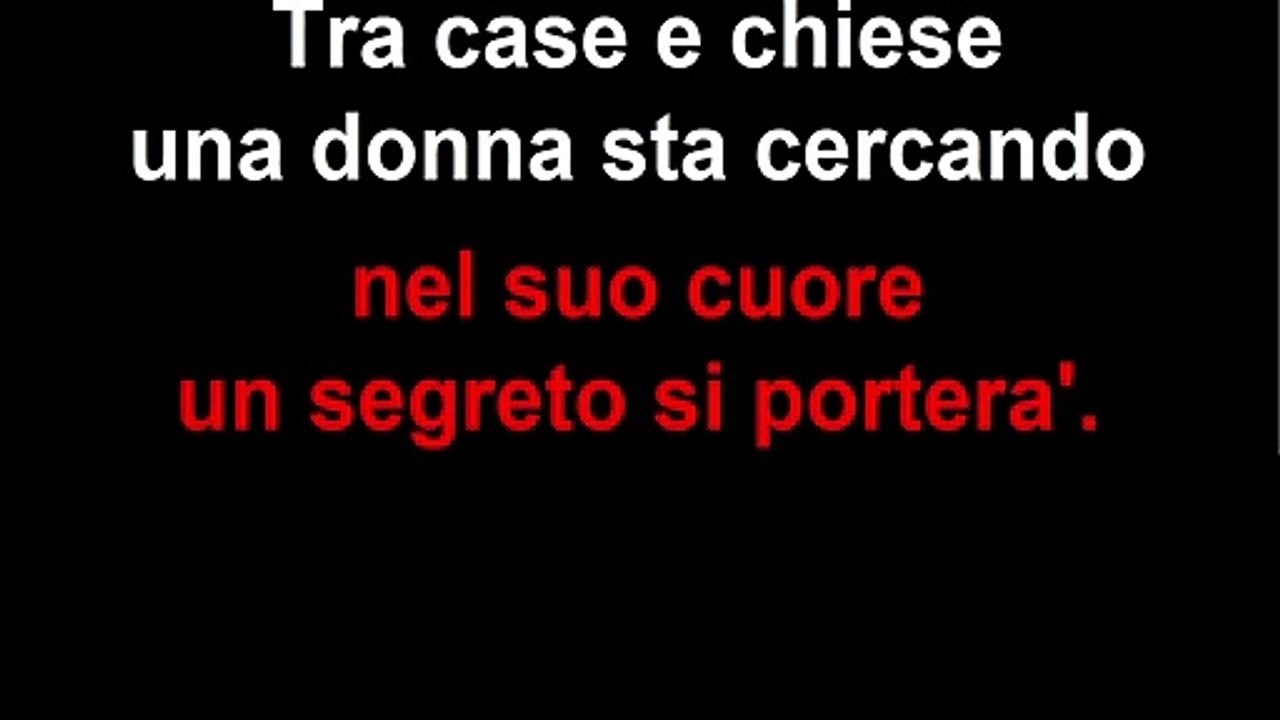 Libertà - Karaoke Albano e Romina Power