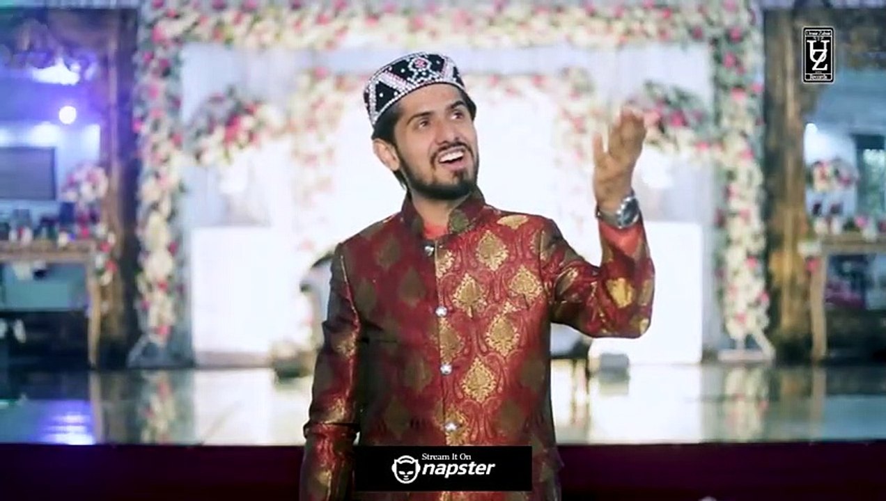 Shoniya May Tera Ho Giya - Official Video 2020 - Umair Zubair