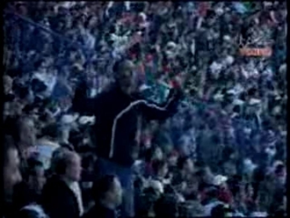 Club Africain CAB 2 - 0 Hannibal Tv