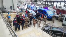 Zonguldak'taki vahşi cinayette üvey anne, baba ve öz kardeş tutuklandı