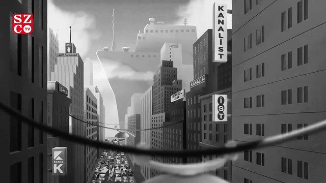 “Beton Kanal” yapılırsa İstanbul...