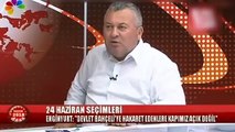 MHP'li Cemal Enginyurt, neden Erdoğan ile ittifak yaptıklarını anlattı