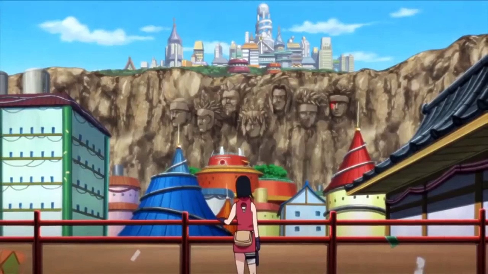 The day naruto became hokage full movie english dub hotsell
