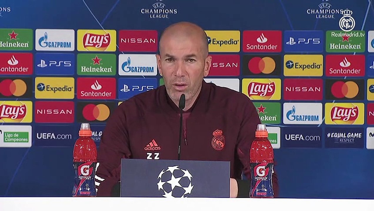 Τσάμπιονς Λιγκ: «Η τιτανομαχία» Ρεάλ-Λίβερπουλ