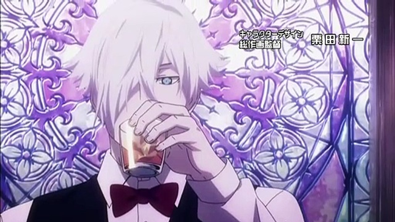 When The Anime Opening Is Too Good To Skip