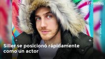 Eugenio Siller: el galán mexicano que busca triunfar en Hollywood