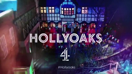 Hollyoaks 6th April 2021 First Look