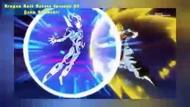 Episode 9 Dragon Ball Heroes  English Subbed