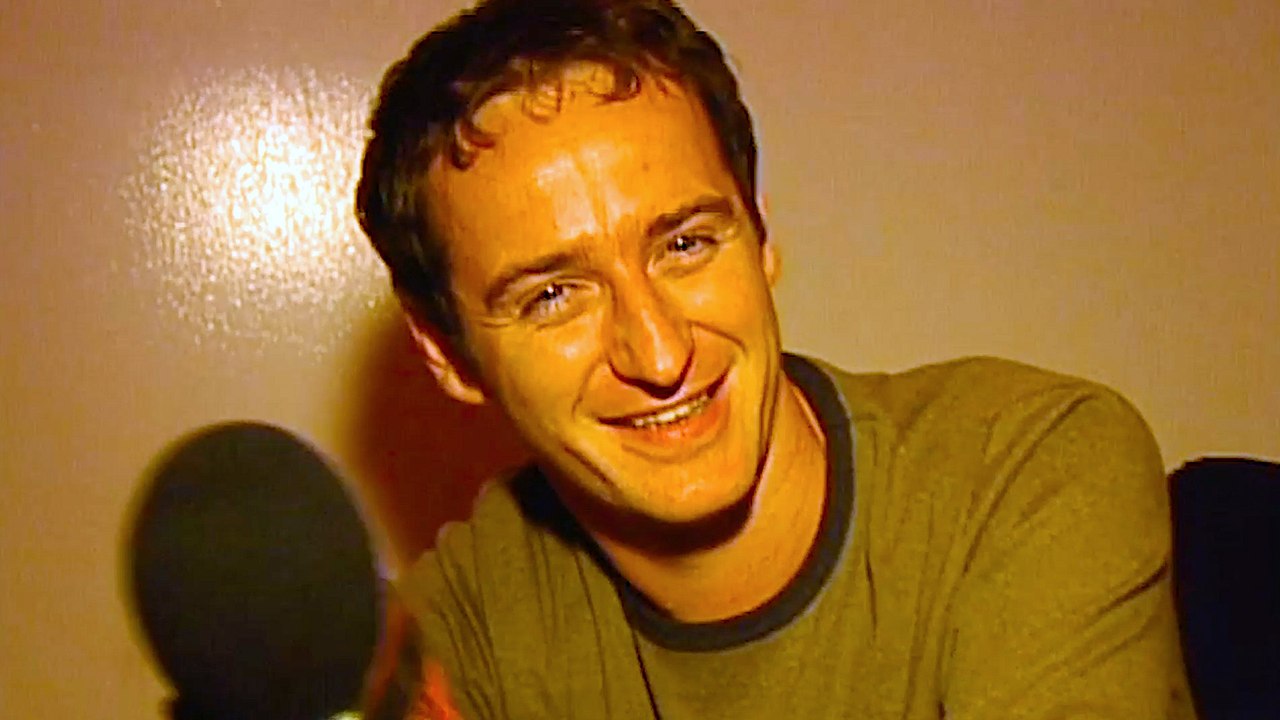 Sasha and John Digweed at Shrine