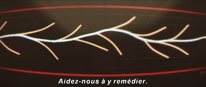 Loki - Bande-annonce officielle