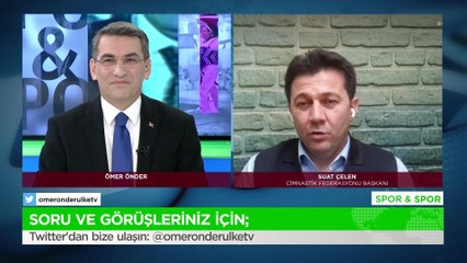 Spor & Spor - 5 Nisan 2021