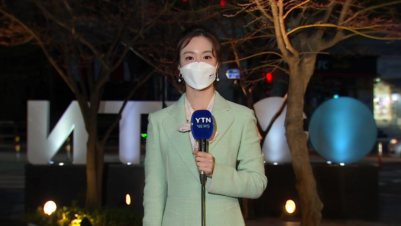 [날씨] 아침 쌀쌀, 낮 포근...10℃ 이상 큰 일교차 / YTN